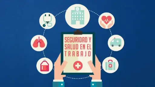 3. SST: SEGURIDAD Y SALUD EN EL TRABAJO