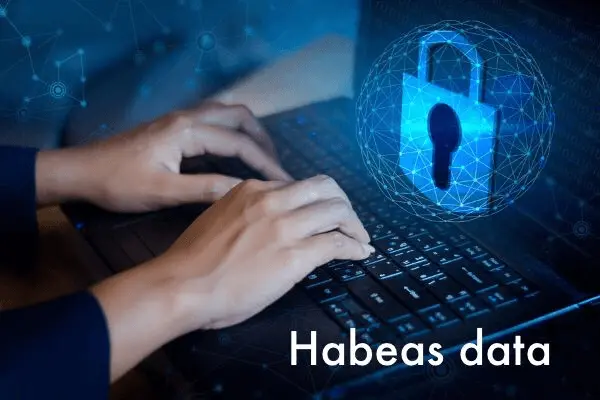 2. HABEAS DATA