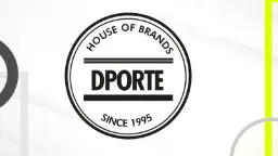 Dporte academy